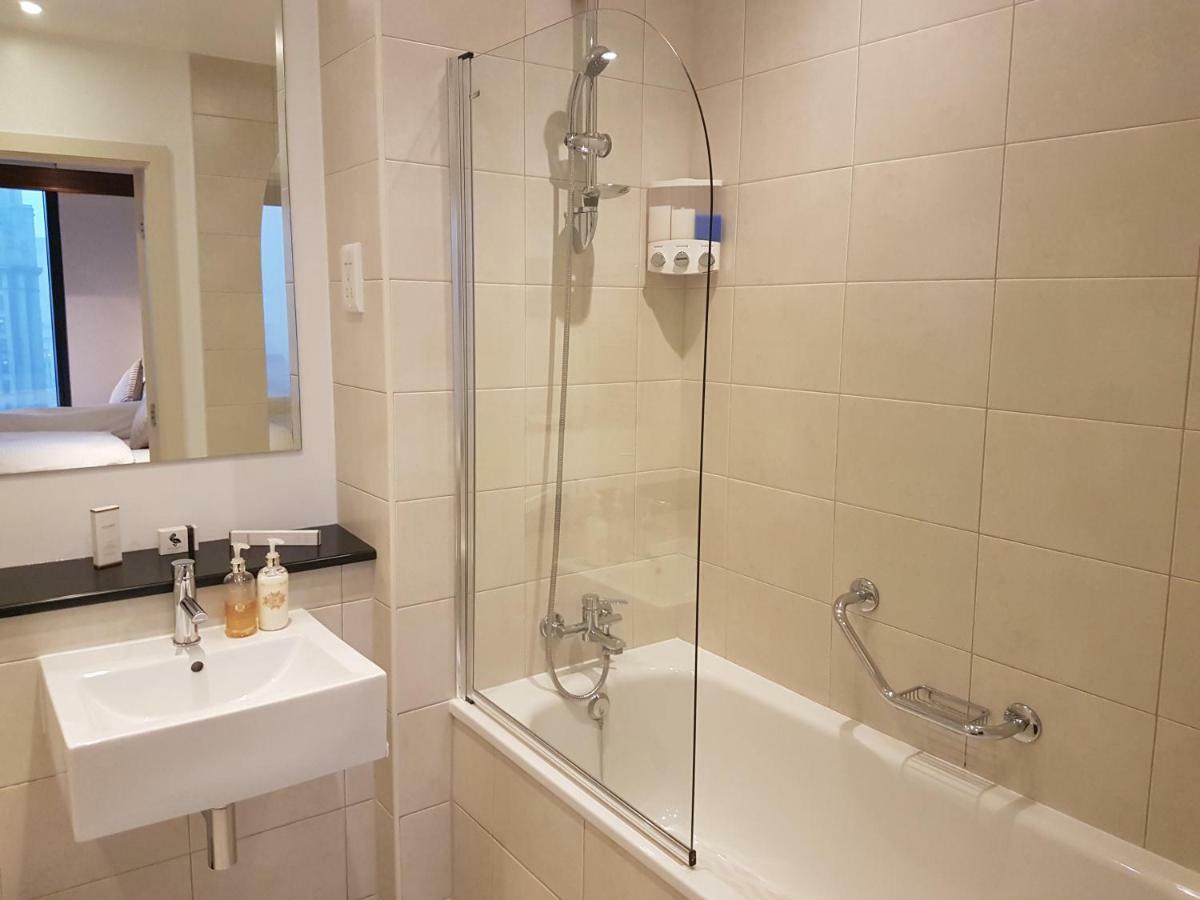 Excelsior Apartments - Liverpool Central - Free Parking - Aircon Exterior foto